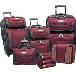 Luggage Bags