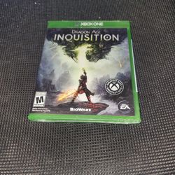Dragon  Age Inquisition 