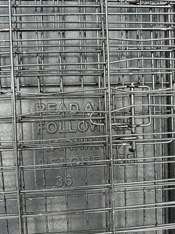 Animal Cage 