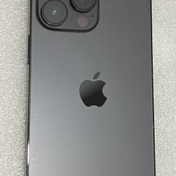 iPhone 14 Pro Max  AT&T / Cricket