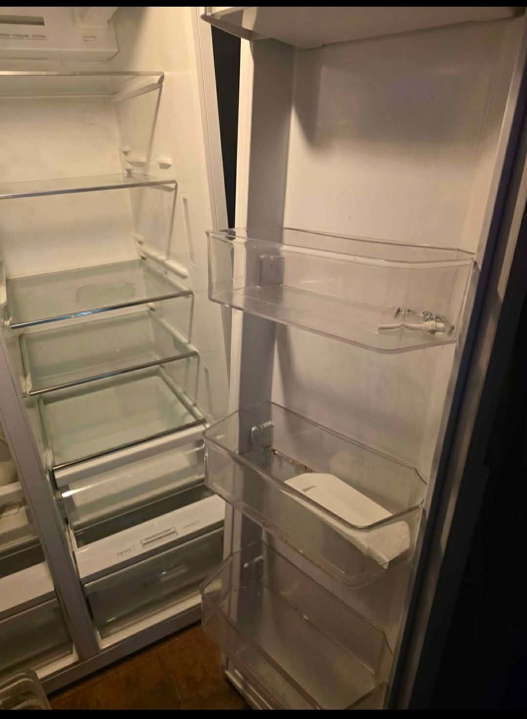 Frigidaire