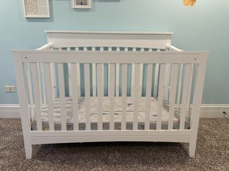 Baby Crib