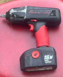 Snap On