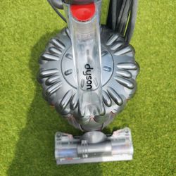 Vaccum Cleaner Dyson Cinetic Animal Allergy