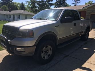 F 150 2004