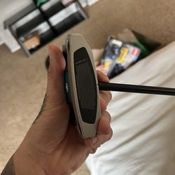 Spider zt broomstick