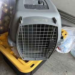 Dog Carrier 
