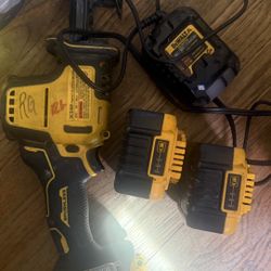 Dewalt Tools