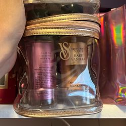 Victorias Secret