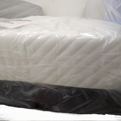 Gel Memory Truck Mattress