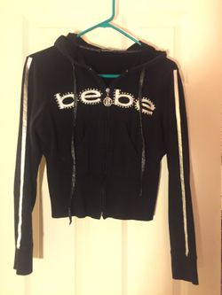 Bebe sweatshirt