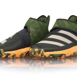 Adidas James Harden Camo