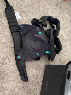 Baby carrier