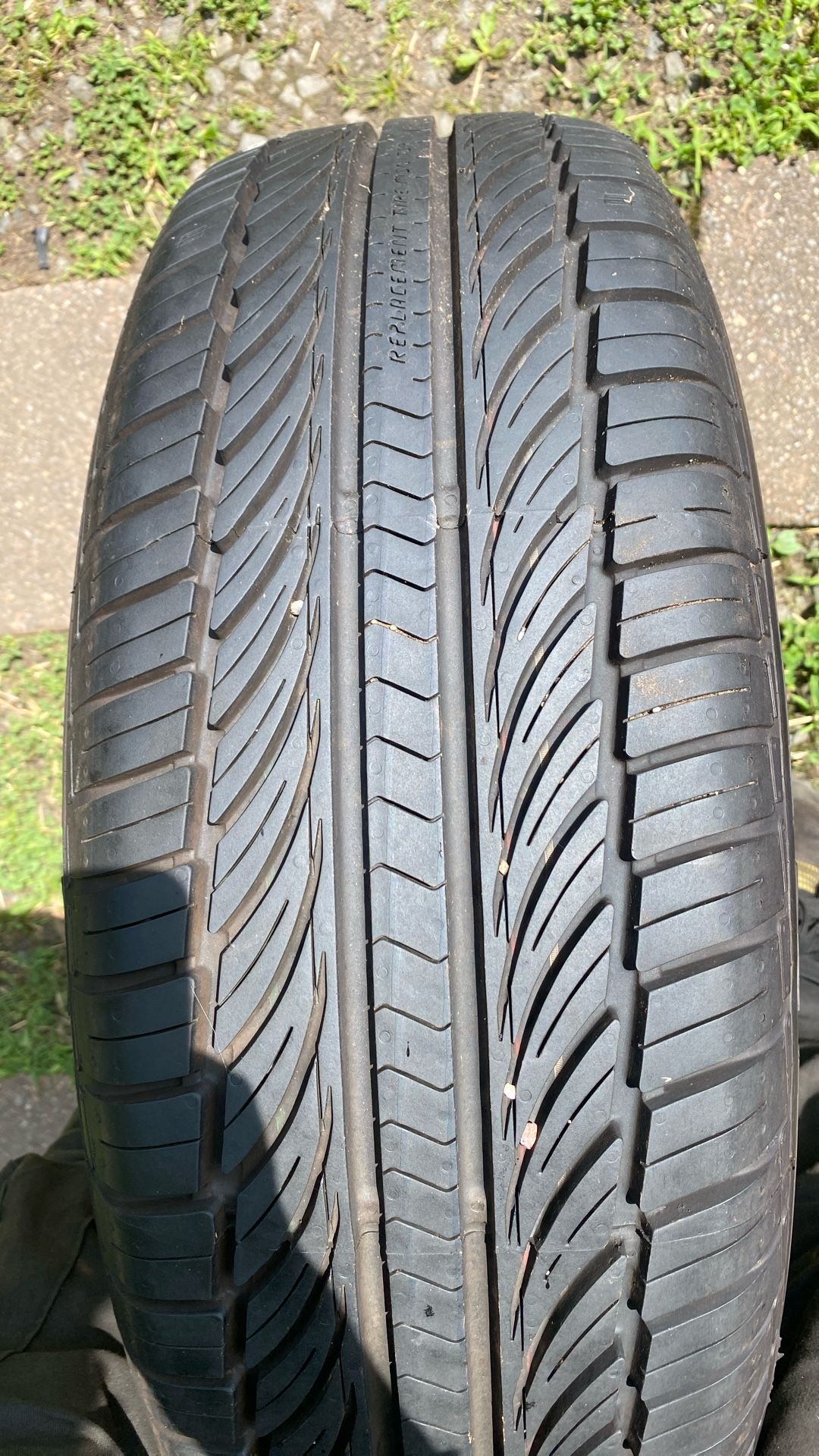 225/65R17 Reliatrek