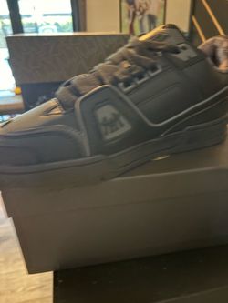 Watson V2 size 13m shoes