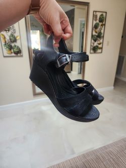 Crocs Wedges