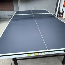 Stiga Ping Pong Table - $100