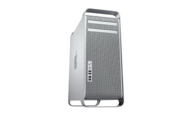 Studio Mac Pro 2 x 2.4 GHz Quad-Core Intel Xeon - 48GB RAM- 4TB