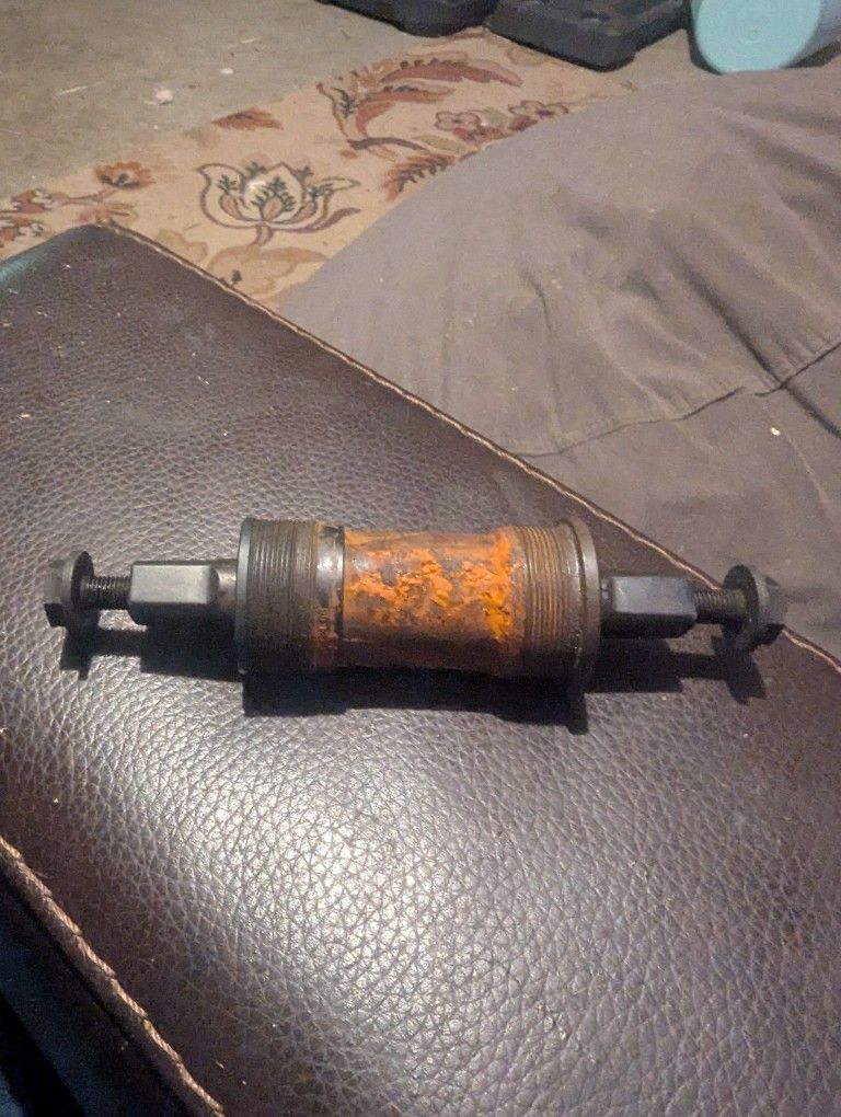 Bottom Bracket