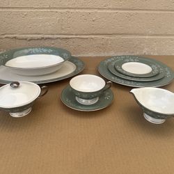 CANDLELIGHT by SYRACUSE China