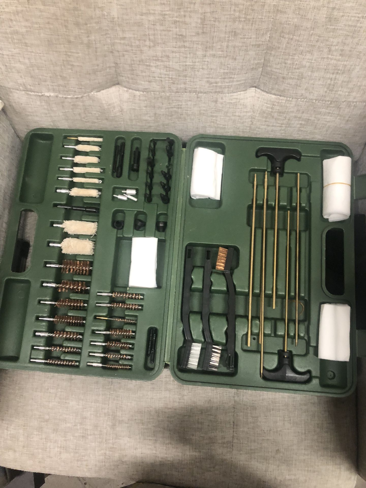 Field Tester Tools