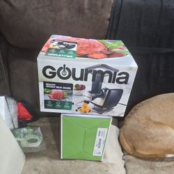 Healthy Frozen Treat Maker