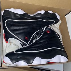 JORDAN PRO STRONG