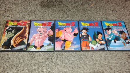 Dragonball z