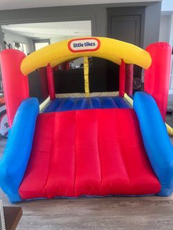 Bounce House!
