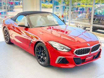 2020 BMW Z4