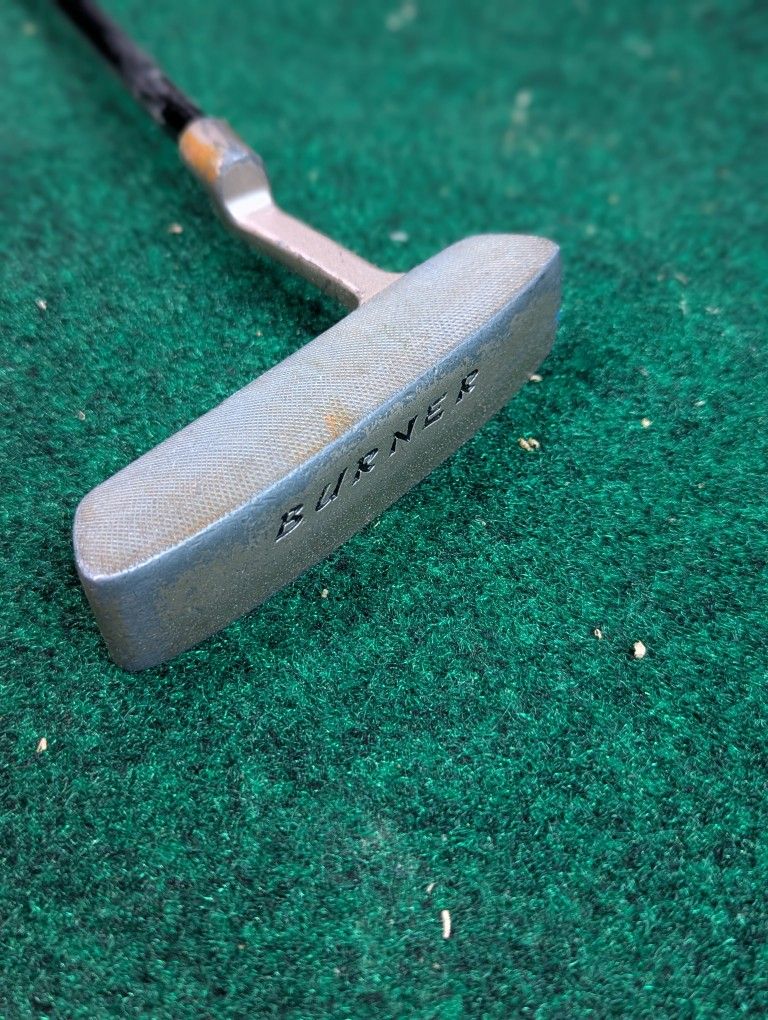 Original TaylorMade Burner Junior Putter
