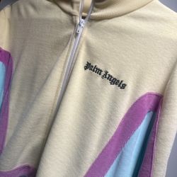 Medium Palm Angles Jacket