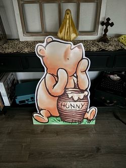 Winnie the Pooh
