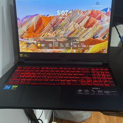 Acer Nitro 5
