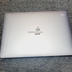 MacBook Pro 2020