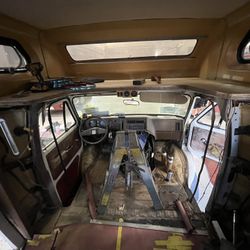 RV repair