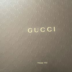 Gucci shoes