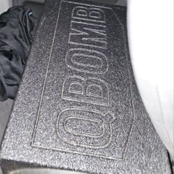 Qbomb12tb on sale