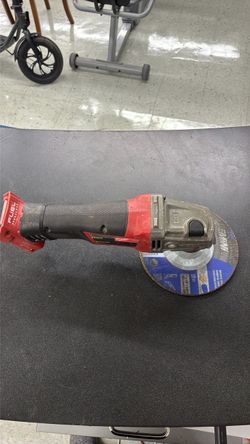 Grinder
