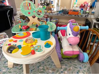 Toddler toys