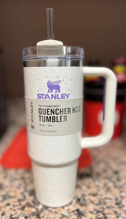 Stanley Tumbler