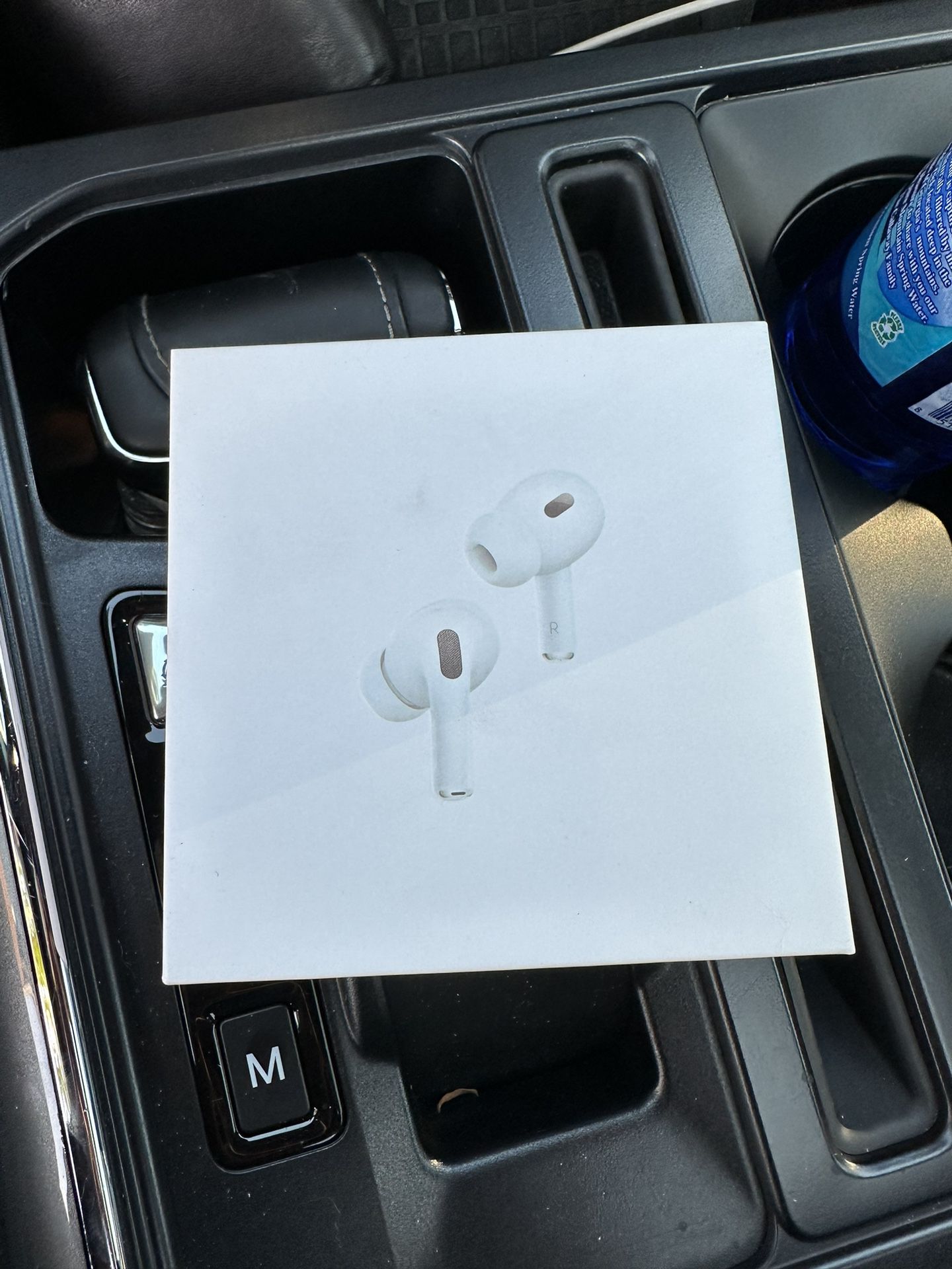 AirPods Pros Free Delivery 