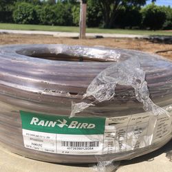 XDO912250 Rainbird Dripline 250’ NEW