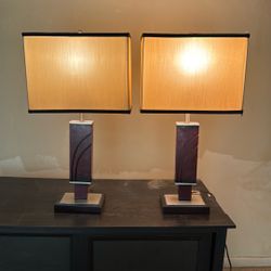 Table Lamps