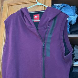 Nike Vest 