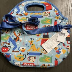 Disney Lunch Bag