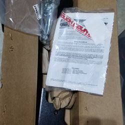 Jeep Cherokee XJ Rough Country Shackle Relocation Kit