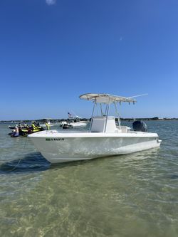 2017 Contender Sport