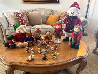 Christmas Decoration Bundle