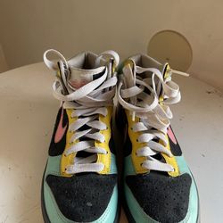 NIKE Size T
